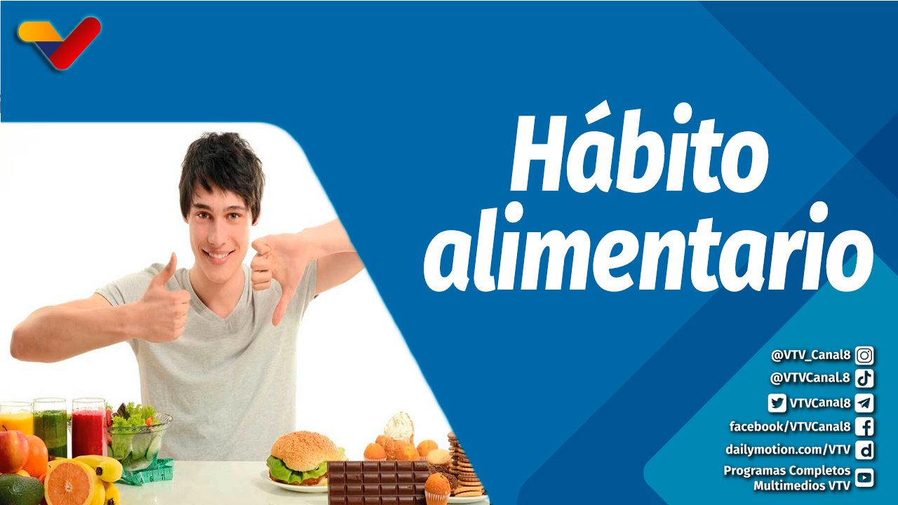 Actitud Saludable | ¿Sabes cuál es tu plan de nutrición?