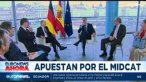 Euronews hoy | Las noticias del jueves 6 de octubre de 2022