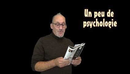Psychologie criminologie