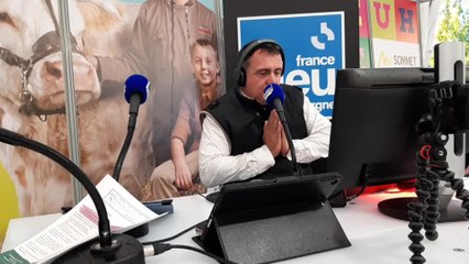 La filière AOP Saint-Nectaire recrute