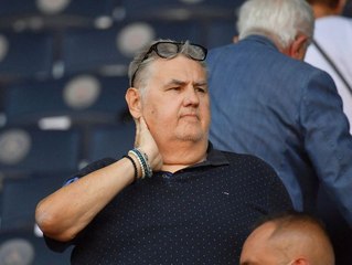 "Il est rongé par son personnage" : Pierre Ménès atomise Daniel Riolo et l’accuse de manquer d’objectivité