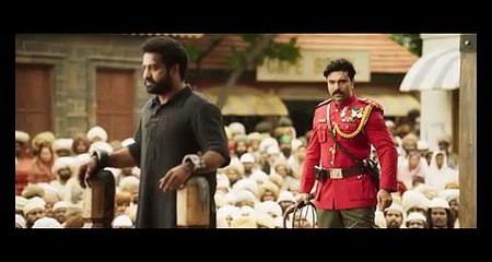 RRR (1) Full Hindi Movie