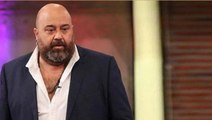 MasterChef Türkiye'nin jürisi Somer Sivrioğlu, kendisini tir tir titreten travmayı ilk kez anlattı