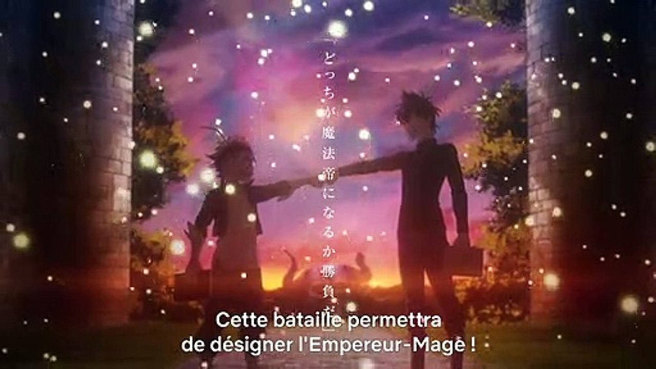 Black Clover de retour en film : date de sortie, plateforme, histoire, bande-annonce... tout ce que l'on sait