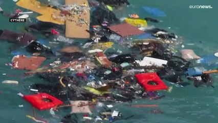 Exilés : nouveaux drames après le naufrage de deux embarcations en Grèce