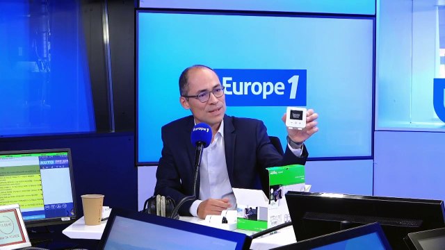 Thermostats, objets connectés... Ces outils qui permettent de réduire sa consommation d'énergie