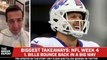 The Breer Report: NFL Week 4 Takeaways