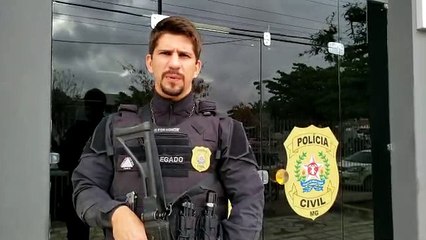 Presos mais dois envolvidos em morte no Vale do Mucuri