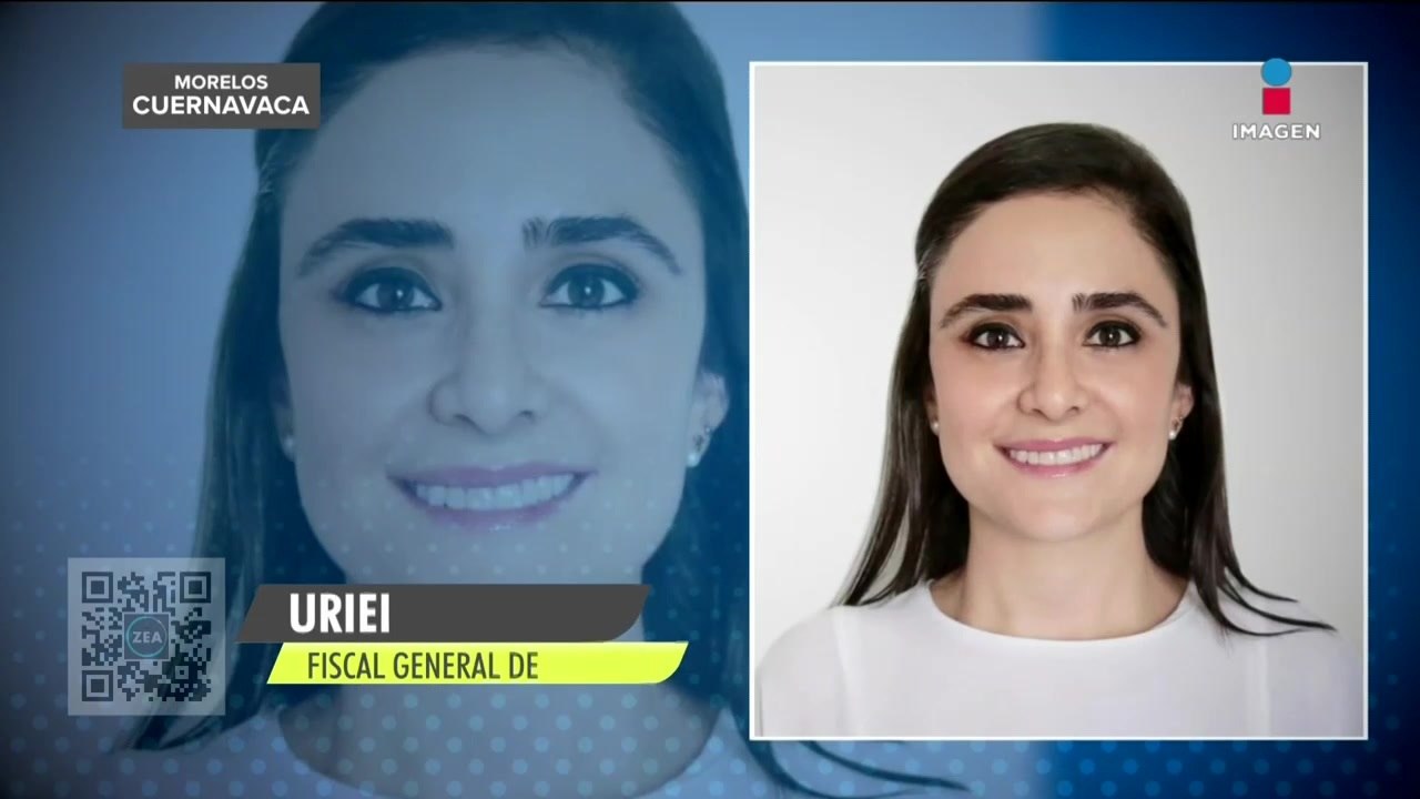 Asesinan a la diputada Gabriela Marín en Cuernavaca, Morelos
