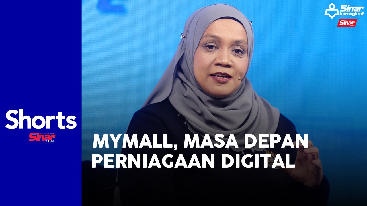 [SHORT] Peluang emas buat usahawan PMKS!