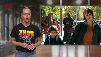 Estrenos de cine del 7 de octubre de 2022