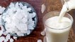 दूध में मिश्री डालकर पीने से क्या होता है, दूध में मिश्री डालकर पीने के फायदे | Boldsky*Health