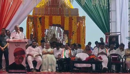 सीएम अशोक गहलोत बोले, किसी से निजी दुश्मनी नहीं, समझाने का तरीका निकालना होगा
