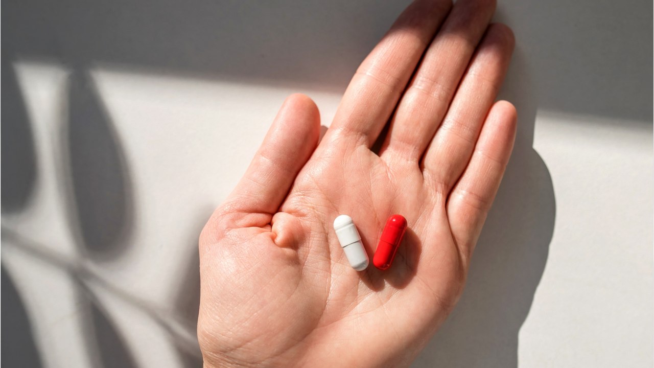 Russland: Krieg lässt Konsum von Antidepressiva ansteigen (S)