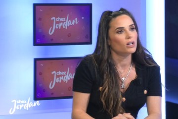 Dépression, perte de poids : Capucine Anav revient sur une période compliquée de sa vie