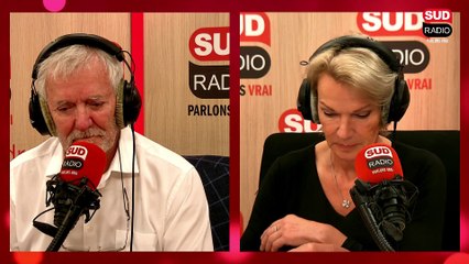"Les femmes tiennent plus à une vie de couple que les hommes" - Sarah