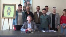 Aksaray yerel haberleri... Zafer Partisi Aksaray İl Başkanı Resul Karaüzüm İstifa Etti