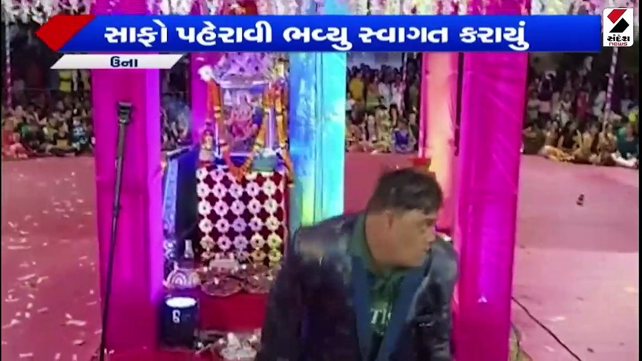 ગુજરાતમાં વિધાનસભા ચૂંટણીને લઈને ધમધમાટ શરુ