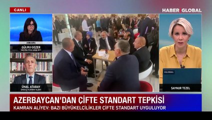 Ermenistan'ın işlediği suçlar raporu: Bin 743 Azerbaycanlı hayatını kaybetti