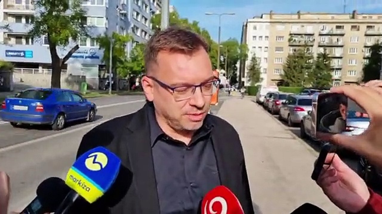 ZÁZNAM: J. Kučera: Vodič z nedeľnej tragédie Dušan D. má veľké výčitky svedomia