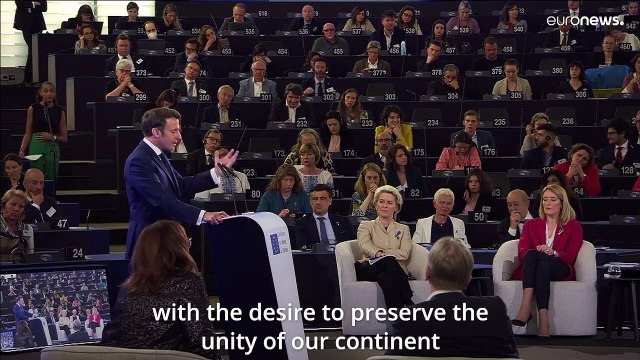 Could the European Political Community ease EU-UK relations?
