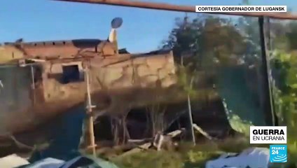 Ucrania afirma haber recuperado 400 km2 en la región de Jersón