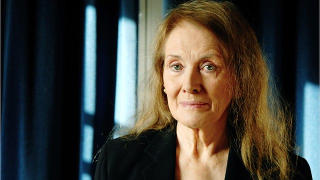 VOICI - Qui est Annie Ernaux, l'écrivaine française qui vient de recevoir le prix Nobel de littérature 2022 ? (1)