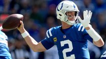 NFL Week 5 TNF Preview: Colts Vs. Broncos