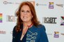 Sarah Ferguson: Duchess of York turned to writing during stress of Prince Andrew case