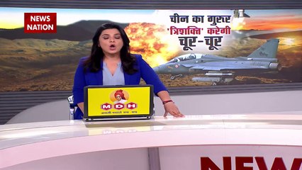 Indian Air Force: आसमान में हिंद के वायुवीरों का दम