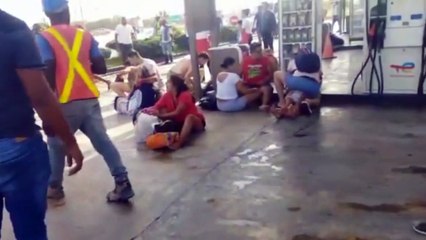 Al menos dos muertos y más de 20 heridos en accidente en carretera Bávaro-Miches