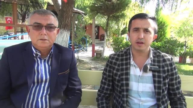 Kırşehir gündem haberi | Manisalı İmam Fatih Ardıç, Caiz mi Hocam Şarkısı Nedeniyle Kırşehir'in Mucur İlçesine 'Hizmetli' Olarak Atandı