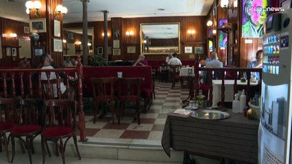 Spain: Restaurants dismayed as they're forced to bump up price of popular set menu