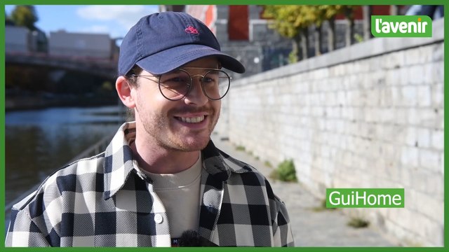 Namur selon les humoristes de Namur is a joke