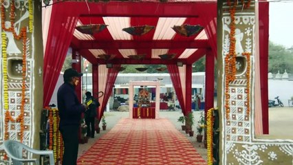 जवाहर कला केंद्र में बिखरेगी लोक संस्कृति की छटा, कला संस्कृति के अनुष्ठान में 3 हजार से ज्यादा कलाकार लगाएंगे गोते
