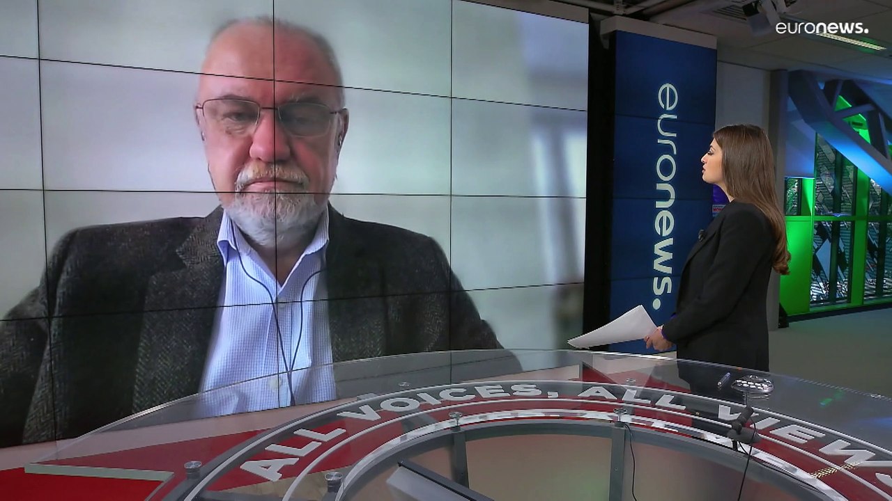 Putins Atomwaffendrohungen - nur 'nukleares Getöse'?