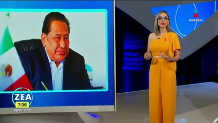 Rosendo Gómez Piedra es el nuevo fiscal del caso Ayotzinapa