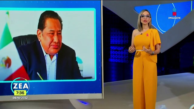 Rosendo Gómez Piedra es el nuevo fiscal del caso Ayotzinapa