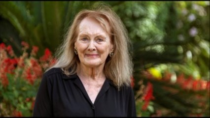 Nobel premia la mirada "aguda" sobre la memoria de la francesa Annie Ernaux