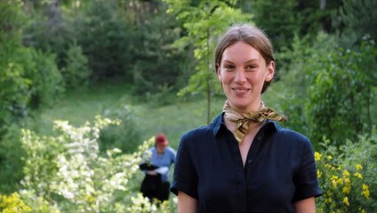 Jacky Caillou Bande-annonce VF