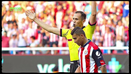 Se viene el repechaje con todo y polémica - Reacción en Cadena