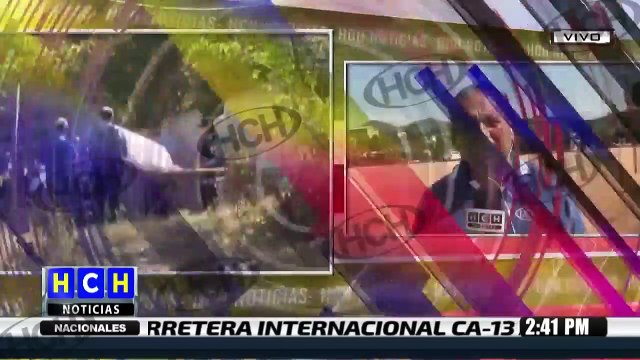 En col. Valle de Sula No.3 levantan cadáver decapitado en col. Victoria, Choloma