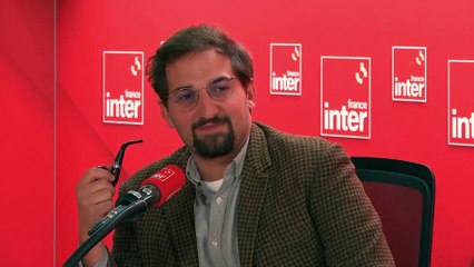 Benjamin Tranié raconte : la mort du ginks Francis Schmutt