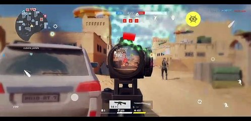 Battle prime domination Mobile Fast-paced Gameplay epic battle Victory