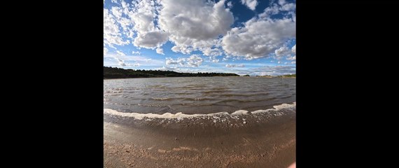 Modo Vídeo 5'3K@60fps Cuadro completo 8:7