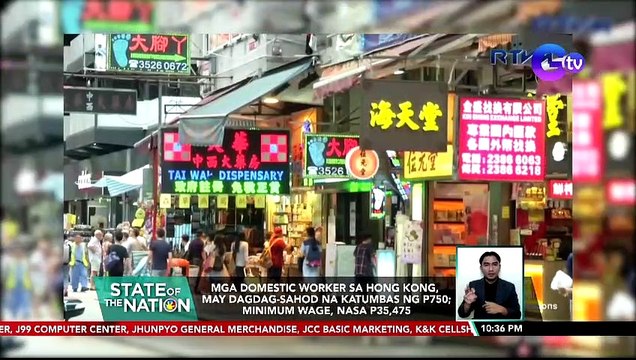 State of the Nation Express: October 6, 2022 [HD]