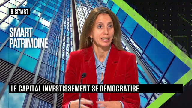 SMART PATRIMOINE - Enjeux patrimoine du vendredi 7 octobre 2022