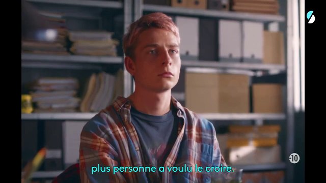 La Fille au coeur de cochon - saison 1 Bande-annonce VF