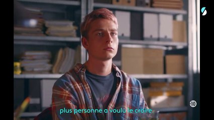 La Fille au coeur de cochon - saison 1 Bande-annonce VF