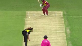 Finch, Wade show nerve in tense chase against Windies | Australia v West Indies 2022